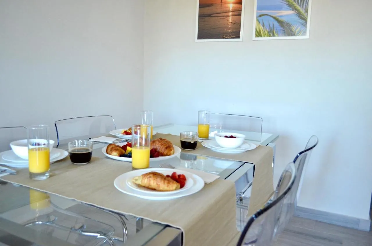 Villa Eltael - Daniel Apartment - Piscina Agua Quente - Condominio Manta Rota Portugal