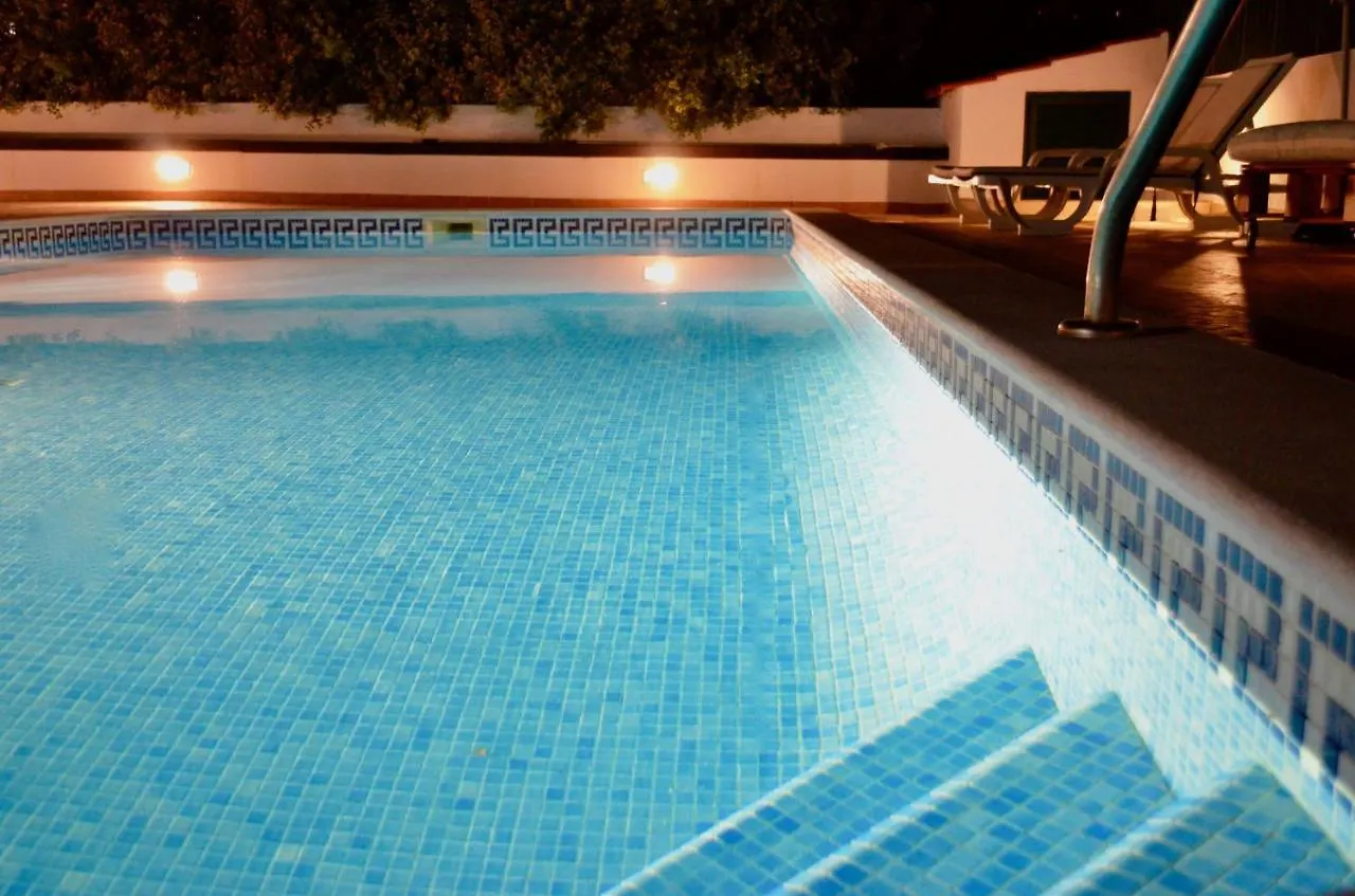 Villa Eltael - Daniel Apartment - Piscina Agua Quente - Condominio Manta Rota